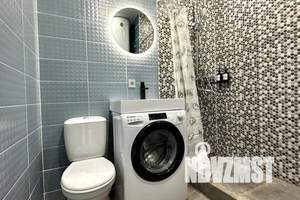 1-к квартира, посуточно, 22м2, 3/25 этаж