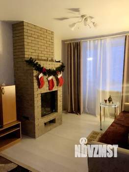 2-к квартира, на длительный срок, 45м2, 2/2 этаж