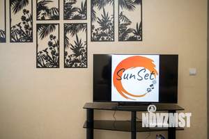 2-к квартира, посуточно, 56м2, 7/20 этаж