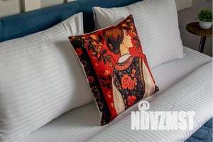 2-к квартира, посуточно, 44м2, 4/9 этаж