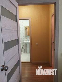 1-к квартира, на длительный срок, 34м2, 8/10 этаж