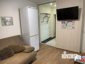 3-к квартира, посуточно, 45м2, 1/1 этаж