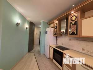 3-к квартира, посуточно, 100м2, 1/1 этаж