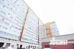 1-к квартира, посуточно, 41м2, 6/16 этаж