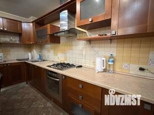 2-к квартира, посуточно, 77м2, 9/9 этаж