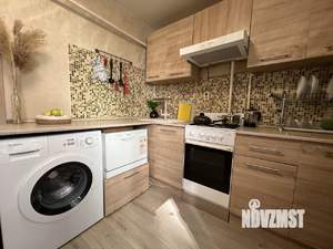 1-к квартира, посуточно, 32м2, 2/9 этаж