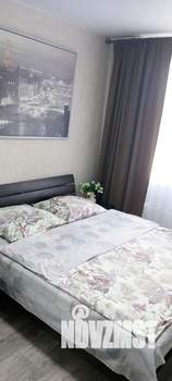 1-к квартира, посуточно, 33м2, 2/17 этаж