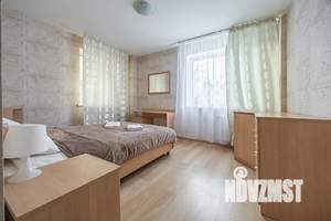 2-к квартира, посуточно, 71м2, 1/12 этаж