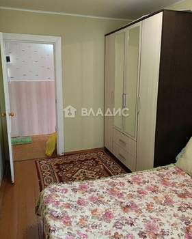 2-к квартира, на длительный срок, 43м2, 4/5 этаж