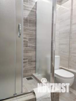2-к квартира, посуточно, 38м2, 5/12 этаж