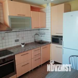 3-к квартира, на длительный срок, 72м2, 5/16 этаж