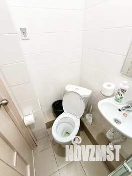 1-к квартира, посуточно, 13м2, 3/5 этаж