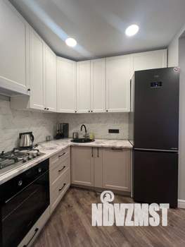 1-к квартира, посуточно, 60м2, 1/1 этаж