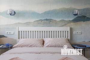 1-к квартира, посуточно, 22м2, 1/1 этаж