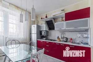 2-к квартира, посуточно, 65м2, 4/10 этаж