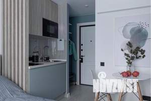 1-к квартира, посуточно, 15м2, 1/9 этаж