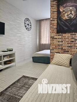1-к квартира, посуточно, 49м2, 6/8 этаж