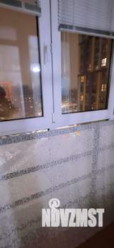 1-к квартира, на длительный срок, 42м2, 6/15 этаж