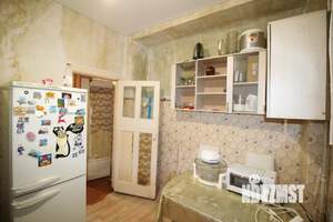 1-к квартира, на длительный срок, 36м2, 2/2 этаж