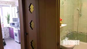 2-к квартира, посуточно, 43м2, 2/9 этаж