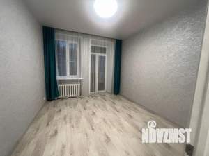 2-к квартира, на длительный срок, 56м2, 2/3 этаж