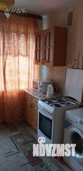 1-к квартира, на длительный срок, 33м2, 3/9 этаж