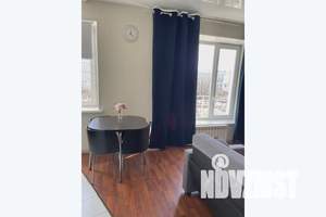 1-к квартира, посуточно, 35м2, 7/7 этаж