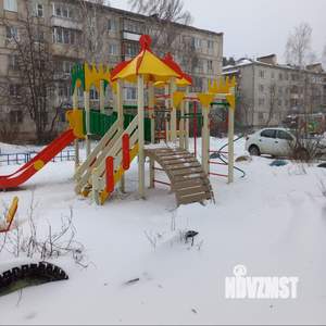1-к квартира, на длительный срок, 33м2, 3/5 этаж
