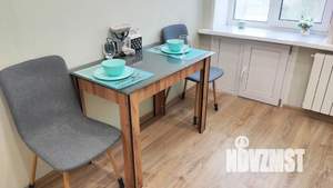 1-к квартира, посуточно, 35м2, 5/10 этаж