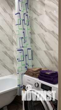 1-к квартира, посуточно, 45м2, 7/12 этаж