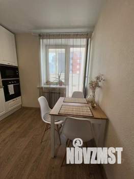 1-к квартира, посуточно, 39м2, 1/1 этаж