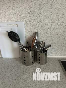 1-к квартира, посуточно, 42м2, 14/17 этаж