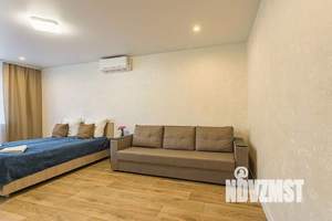 1-к квартира, посуточно, 32м2, 1/1 этаж