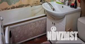 1-к квартира, на длительный срок, 31м2, 4/5 этаж