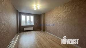 2-к квартира, на длительный срок, 81м2, 11/18 этаж