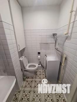 2-к квартира, посуточно, 47м2, 3/9 этаж