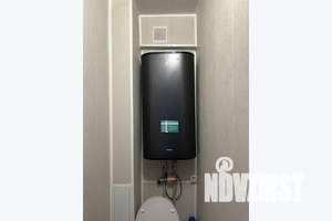 2-к квартира, посуточно, 50м2, 3/9 этаж