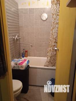 2-к квартира, на длительный срок, 37м2, 4/9 этаж