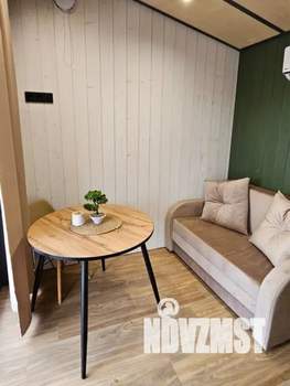1-к квартира, посуточно, 22м2, 1/1 этаж