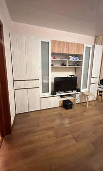 1-к квартира, на длительный срок, 50м2, 2/10 этаж