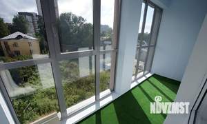 2-к квартира, на длительный срок, 70м2, 6/14 этаж