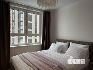 1-к квартира, посуточно, 34м2, 1/1 этаж