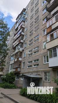 1-к квартира, на длительный срок, 32м2, 8/9 этаж