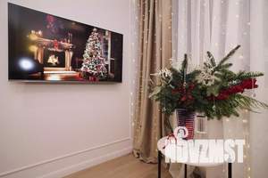 2-к квартира, посуточно, 45м2, 15/15 этаж