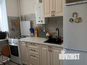 1-к квартира, посуточно, 31м2, 3/5 этаж