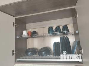 1-к квартира, посуточно, 34м2, 6/10 этаж