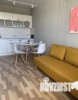 2-к квартира, посуточно, 35м2, 2/5 этаж