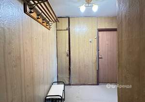 1-к квартира, на длительный срок, 35м2, 8/9 этаж