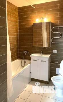 1-к квартира, на длительный срок, 41м2, 11/17 этаж