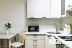 1-к квартира, посуточно, 36м2, 5/15 этаж